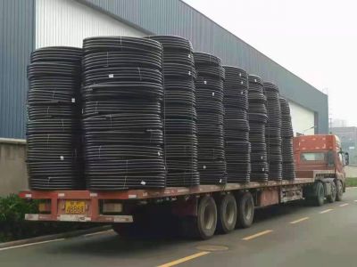湖北篮焰沼气管网工程